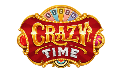 Crazy Time live game show