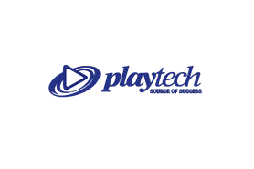 Playtech provider